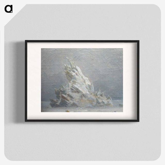 1-81_Caspar-David-Friedrich_blk