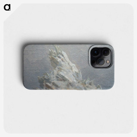 1-81_Caspar-David-Friedrich_phone
