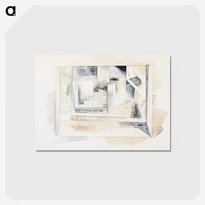 1-81_Charles-Demuth_postcard