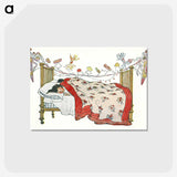 1-81_Christmas_postcard