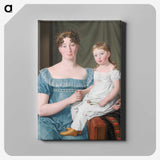 1-81_Christoffer-Wilhelm-Eckersberg_canvas