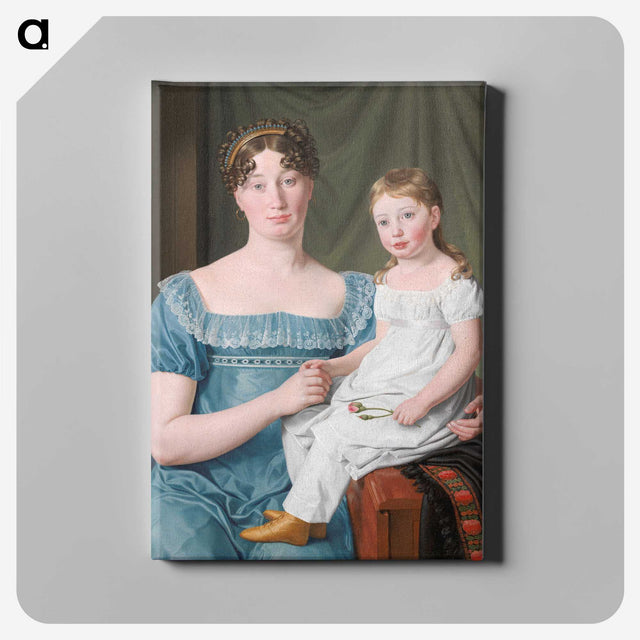 1-81_Christoffer-Wilhelm-Eckersberg_canvas