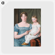 1-81_Christoffer-Wilhelm-Eckersberg_postcard