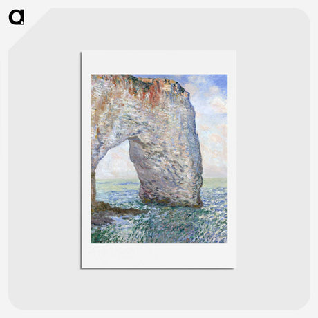 1-81_Claude-Monet_hagaki