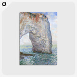 1-81_Claude-Monet_postcard