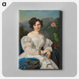 アートパネル-Cleveland Museum of Art
 - クリーブランド美術館 Canvas.