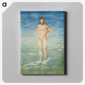 1-81_Edvard-Munch_canvas