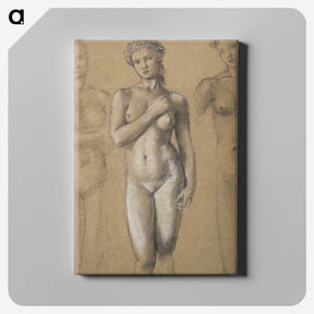 1-81_Edward-Burne-Jones_canvas