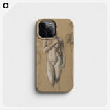1-81_Edward-Burne-Jones_phone