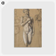1-81_Edward-Burne-Jones_postcard