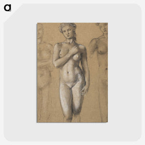 1-81_Edward-Burne-Jones_postcard