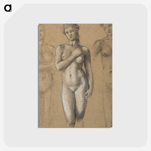 1-81_Edward-Burne-Jones_postcard