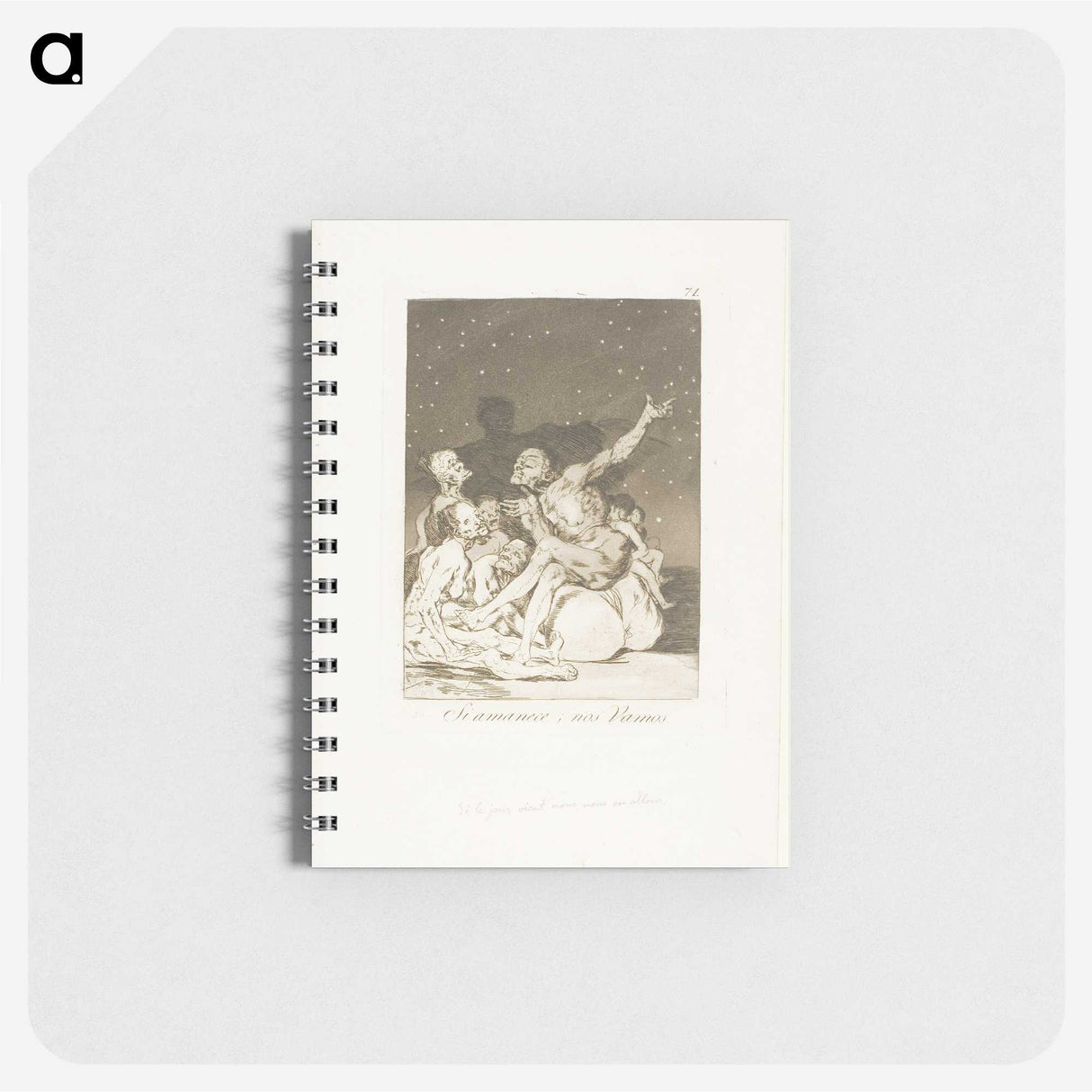 1-81_Francisco-de-Goya_memo