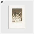 1-81_Francisco-de-Goya_postcard