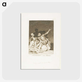 1-81_Francisco-de-Goya_postcard