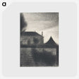 1-81_Georges-Seurat_postcard