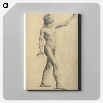 Envy - グスタフ クリムト Canvas.