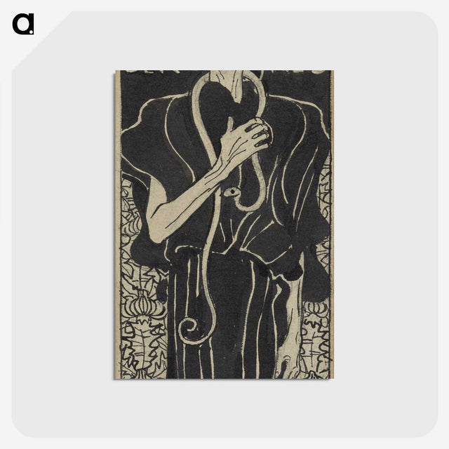 1-81_Gustav-Klimt_postcard