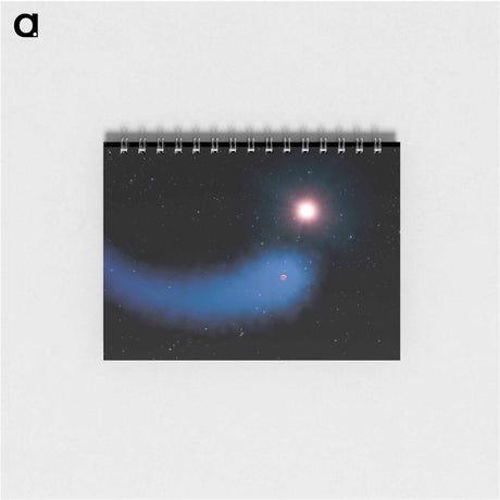 アートメモ帳-The Behemoth
 - ハッブル画像 Memo.