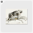 1-81_Jean-Bernard_postcard