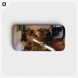 1-81_Joaquin-Sorolla_phone