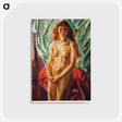 1-81_John-Sloan_postcard