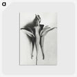 1-81_Karl-Blossfeldt_postcard
