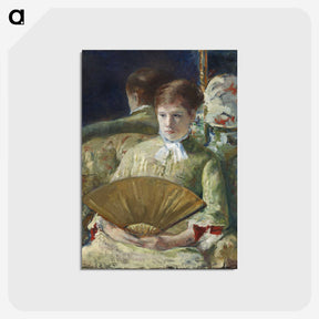 1-81_Mary-Cassatt_postcard