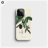 1-81_Medical-Botany_phone
