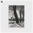 1-81_Odilon-Redon_postcard