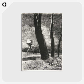 1-81_Odilon-Redon_postcard