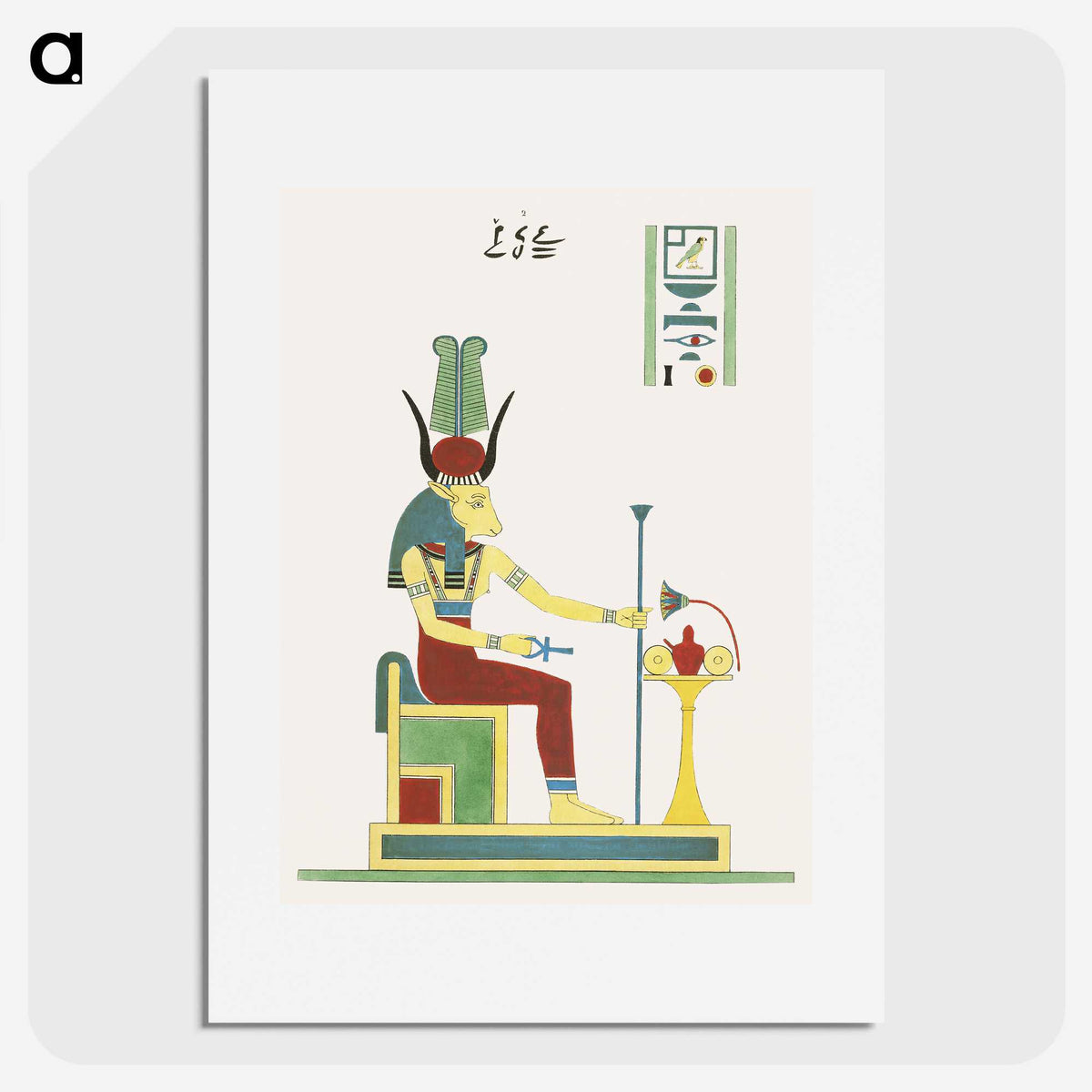 1-81_Pantheon-Egyptien_picture