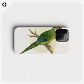 1-81_Parrots-in-Captivity_phone