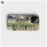 1-81_Paul-Cezanne_phone