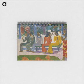 1-81_Paul-Gauguin_memo