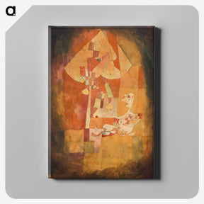 1-81_Paul-Klee_canvas