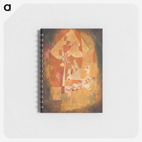 1-81_Paul-Klee_memo