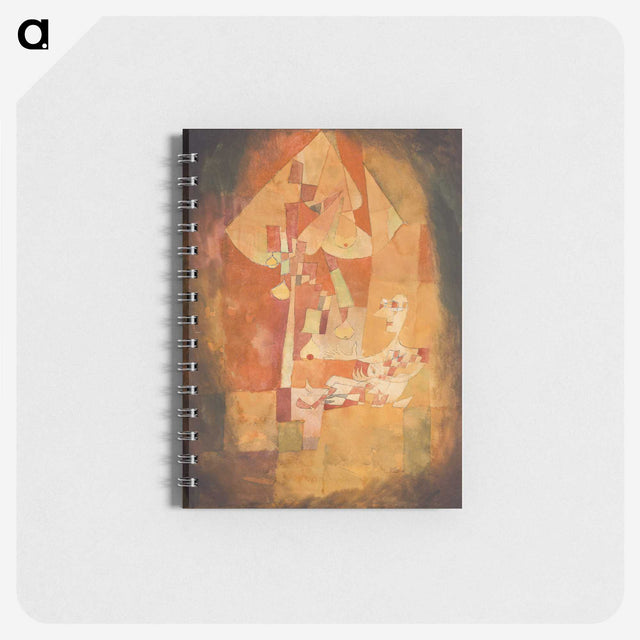 1-81_Paul-Klee_memo