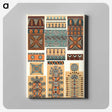 1-81_The-Grammar-of-Ornament_canvas