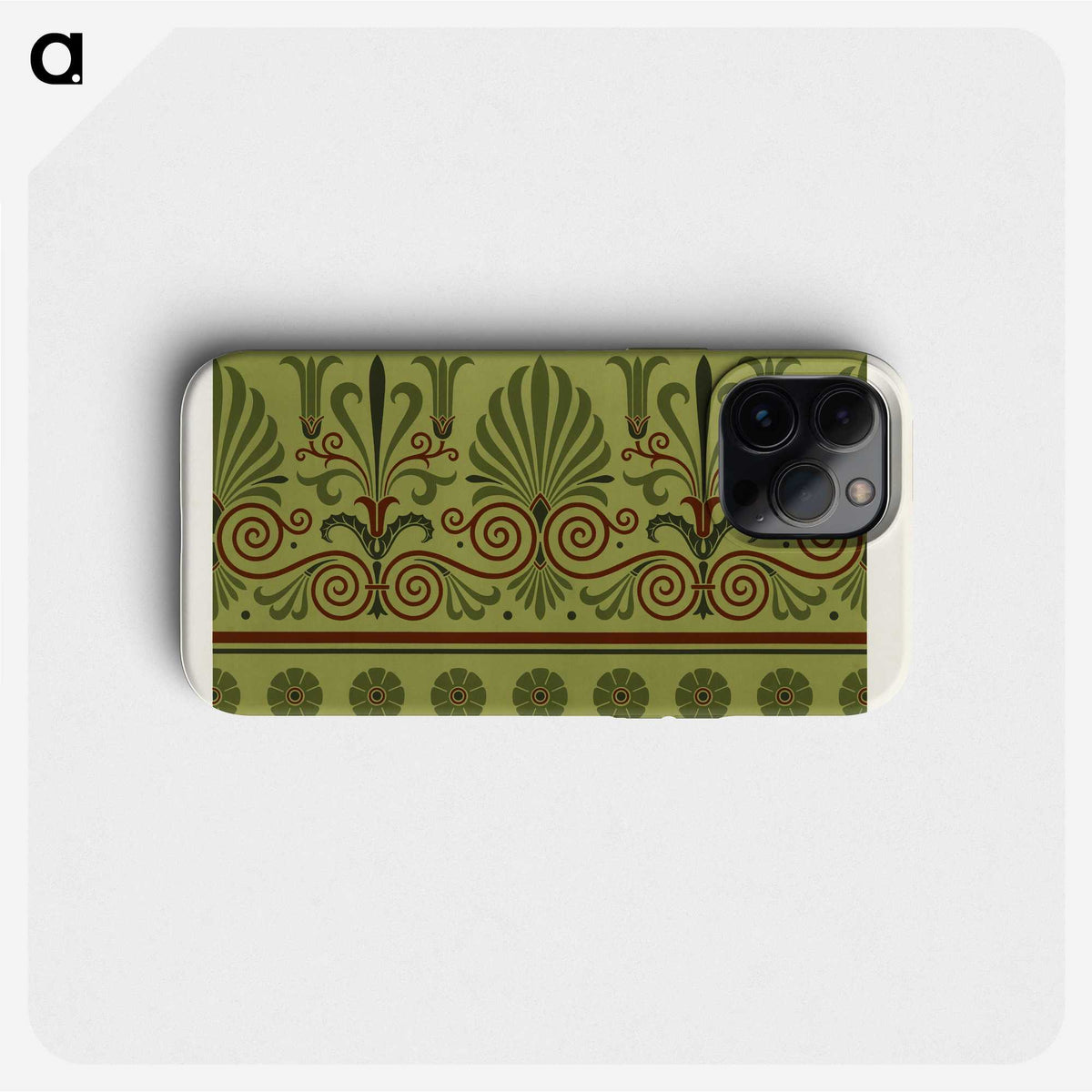 1-81_The-Practical-Decorator-and-Ornamentist_phone