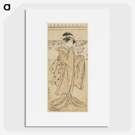 1-81_Toshusai-Sharaku_picture