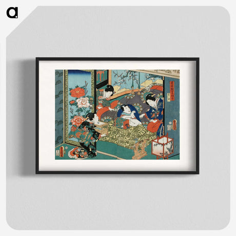 1-81_Utagawa-Kunisada_blk