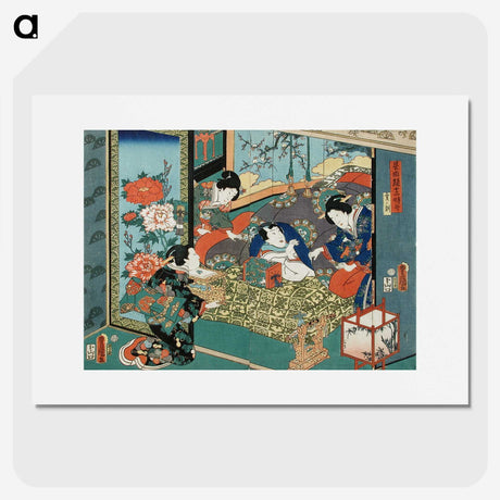 1-81_Utagawa-Kunisada_picture