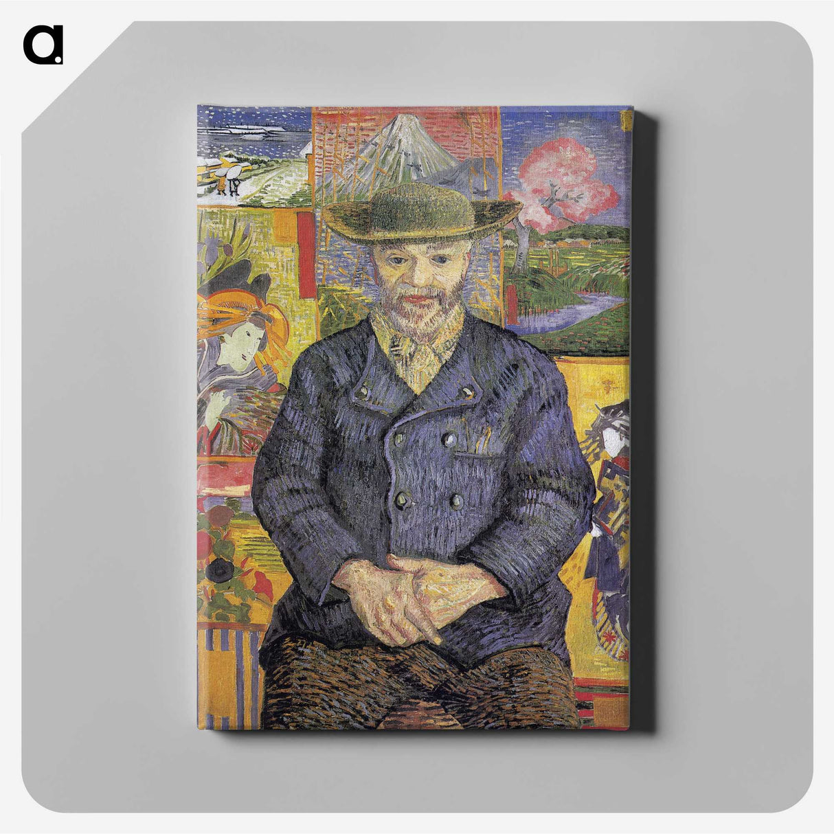 1-81_Vincent-van-Gogh_canvas