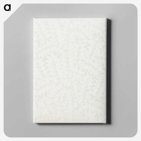 1-81_William-Morris_canvas