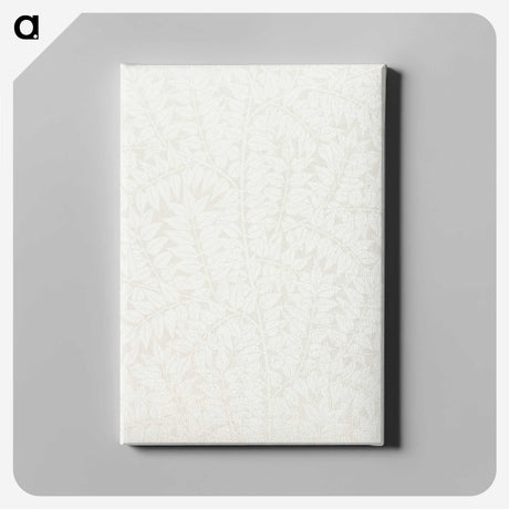 1-81_William-Morris_canvas