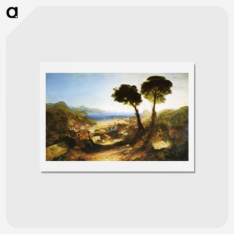 1-81_William-Turner_hagaki