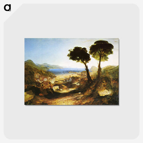 1-81_William-Turner_postcard