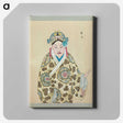 1-82_100-Portraits-of-Peking-Opera-Characters_canvas