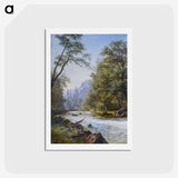 1-82_Albert-Bierstadt_hagaki